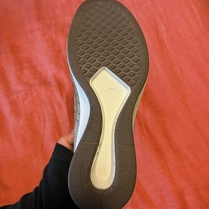 Nike Tennis Shoes, Size 10